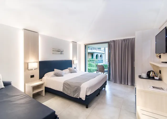 Hotel Domaso