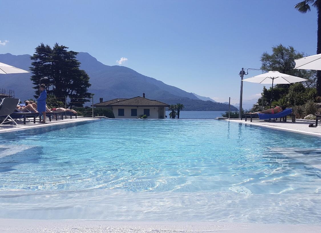 Hotel Hotel Domaso Domaso