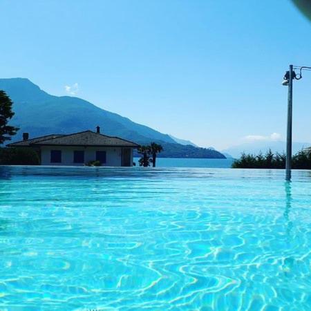Hotel Domaso Domaso