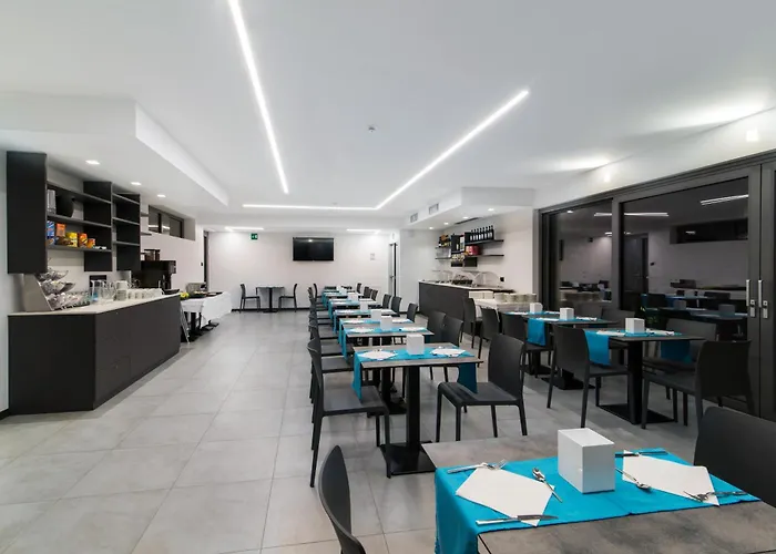 Hotel Domaso